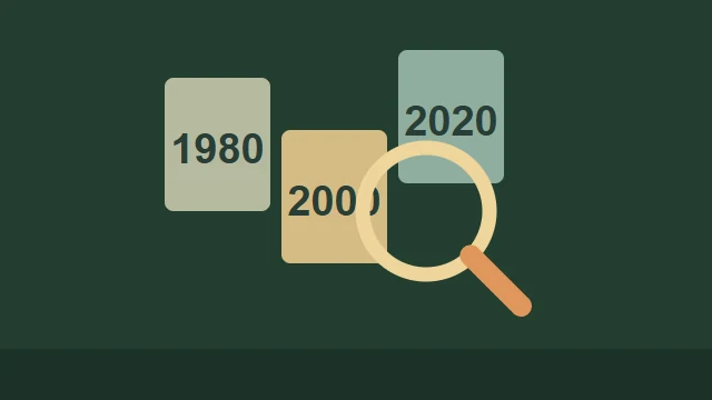 Age Detective