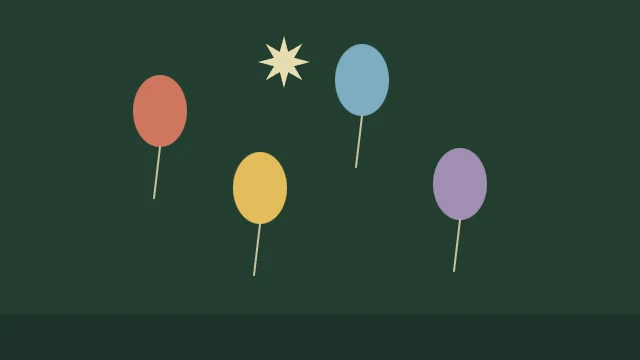 Balloon Pop