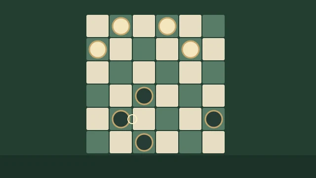 Checkers