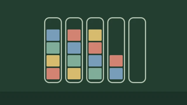 Color Sort