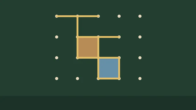 Dots and Boxes