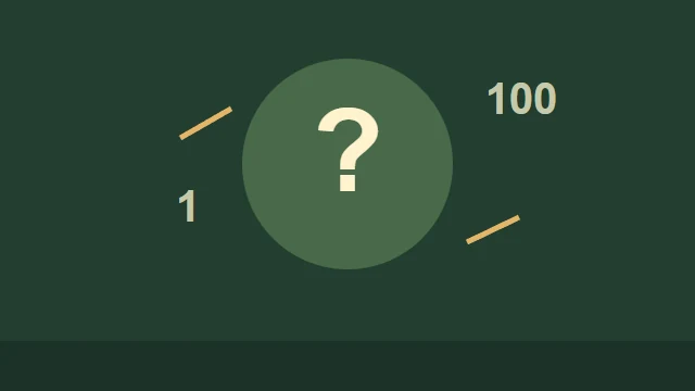 Guess the Number
