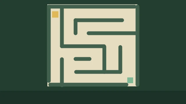 Maze Escape