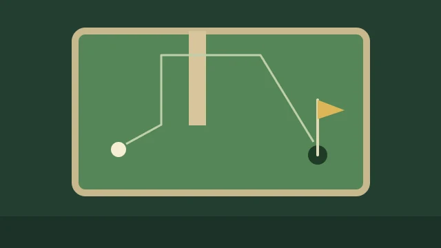 Mini Golf