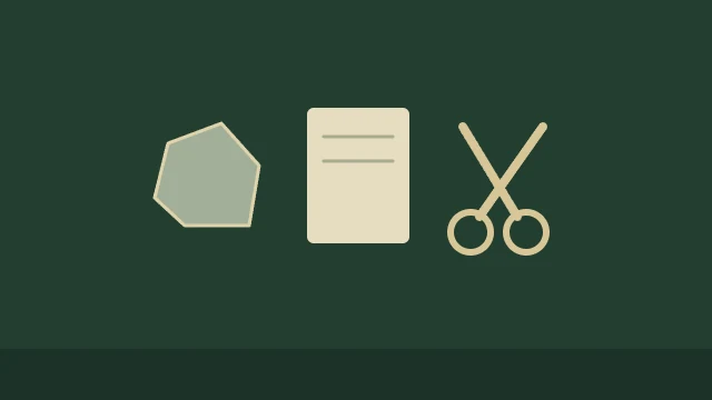 Rock Paper Scissors