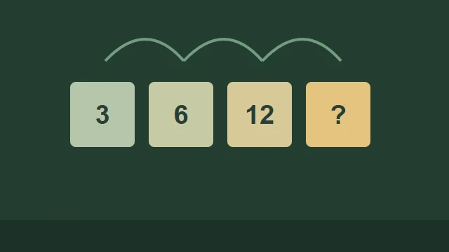 Sequence Solver