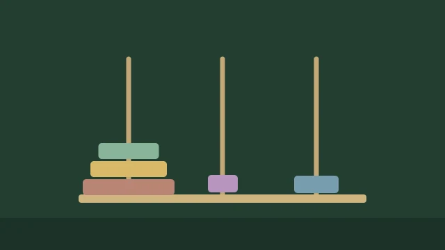 Tower of Hanoi