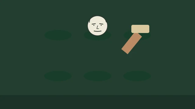 Whack-a-Wojak