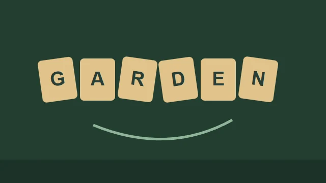 Word Scramble