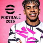 efootball 2026