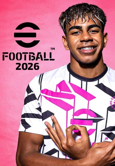 تحميل eFootball 2026 للموبايل